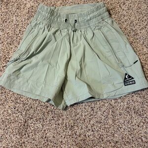 Bearded Goat Women’s Alpina Short